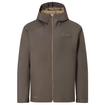 Morkon III Kapuzenjacke Herren