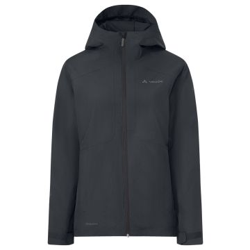 Morkon II Kapuzenjacke Damen