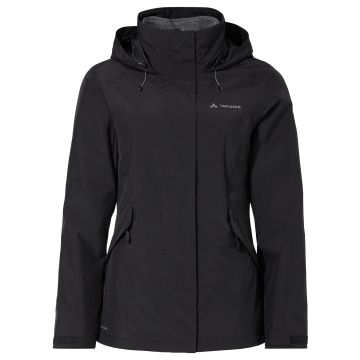 Rosemoor 3-in-1 Outdoorjacke Damen