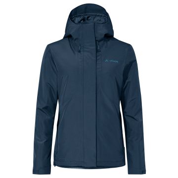 Rosemoor wattierte Winterjacke Damen