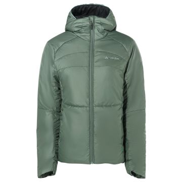 Neyland Isolationsjacke mit Kapuze Damen