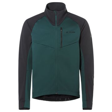 Posta II Softshell Fahrradjacke Herren