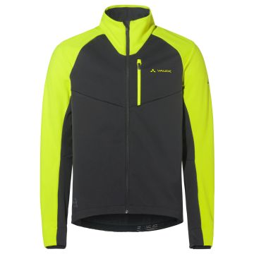 Posta II Softshell Fahrradjacke Herren