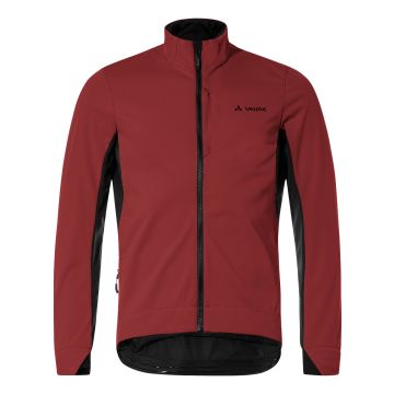 Kuro II Fahrrad Softshelljacke Herren
