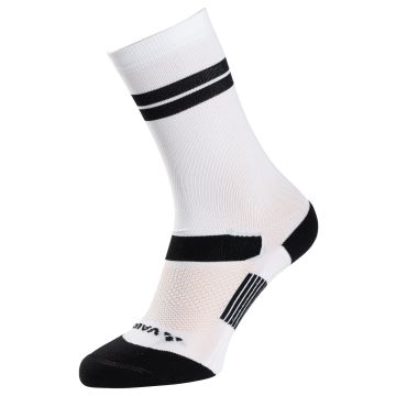 Bike II Socken halblang