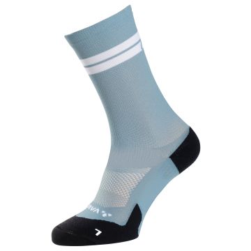 Bike II Socken halblang