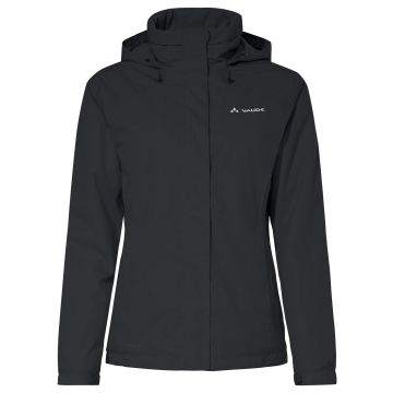 Escape wattierte Fahrrad Regenjacke Damen