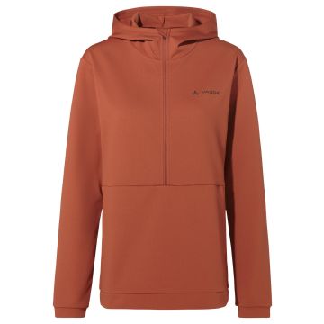 Cyclist Kapuzen Sweater Damen