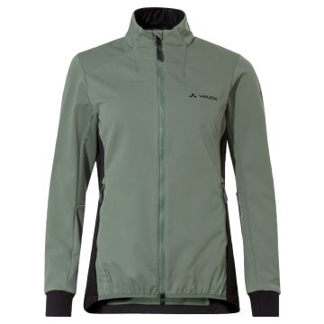 Moab PRO Mountainbike Softshelljacke Damen