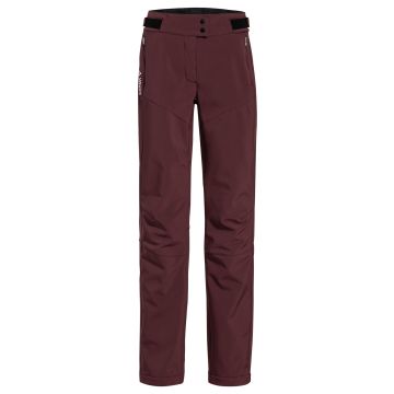 Elope Softshellhose Damen