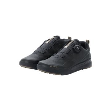 Moab Tech PRO All Mountain Radschuhe mit Klicksystem