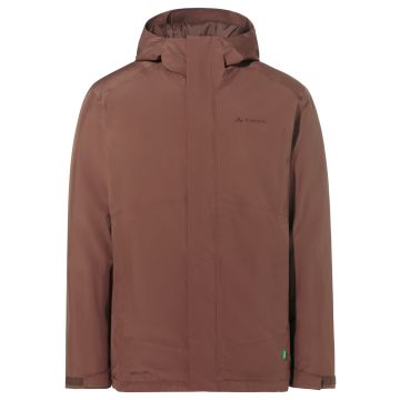 Rosemoor wattierte Winterjacke Herren