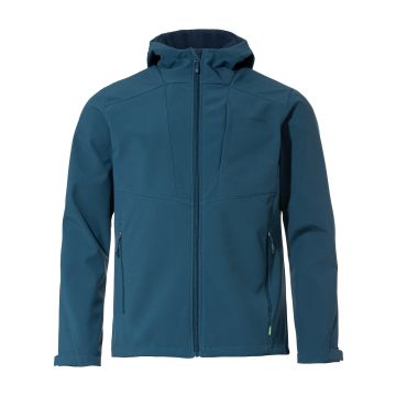 Cyclone Softshelljacke mit Kapuze Herren