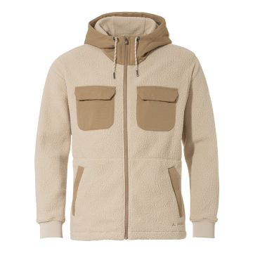 Manukau III Fleecejacke Herren