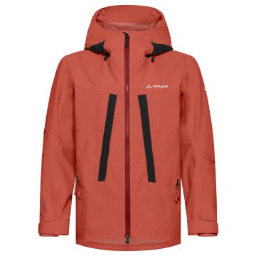 Monviso 2,5 Lagen Hardshelljacke Damen