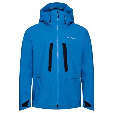 Monviso 2,5 Lagen Hardshelljacke Herren