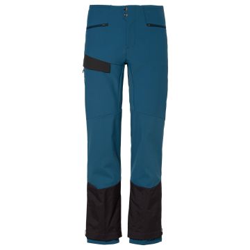 Monviso Alpine Skitouren Softshellhose Herren