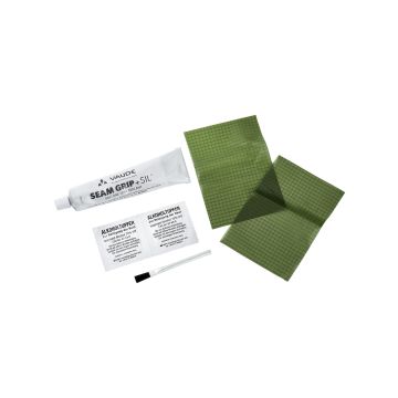 Silicone Seam Sealer - Zelt Nahtabdichtung Reparaturset, 42,5 ml