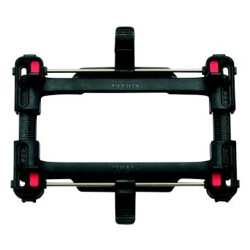 UniKlip 2 Gepäckträger Befestigungssystem