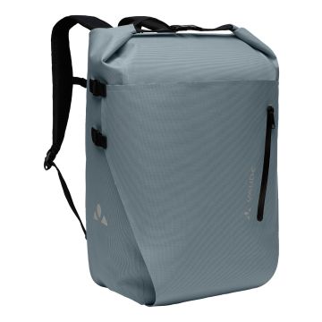 Proof Transformer 26 Liter 2in1 Rucksack Fahrradtasche wasserdicht