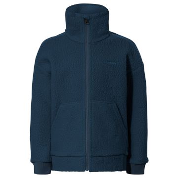Manukau II Fleecejacke Kinder