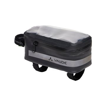 Schraubbare Oberrohrtasche Handy wasserdicht