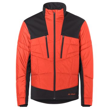 Minaki IV Thermo Fahrradjacke Herren