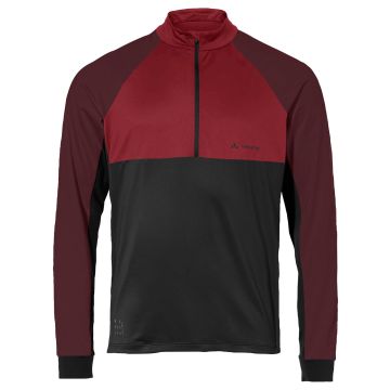 Qimsa Fahrrad Langarmshirt Herren
