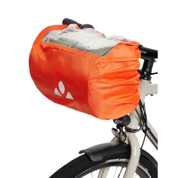 Regenhülle Lenkertasche Fahrrad