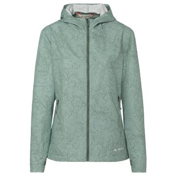 Adlux Fahrrad Windjacke Damen