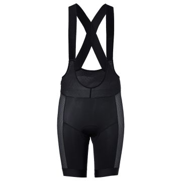 Short avec sous-short Homme - Trail - Specialized - Noir - Vélo dayak