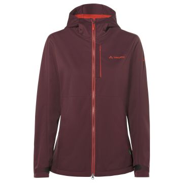 Elope II Softshell Jacke Damen