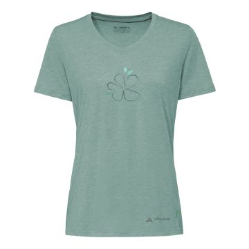 Skomer III Print T-Shirt Damen