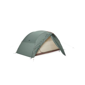 Allround Space 2 Personen Zelt