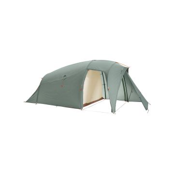 Allround Taurus XT Trekkingzelt 4 Personen