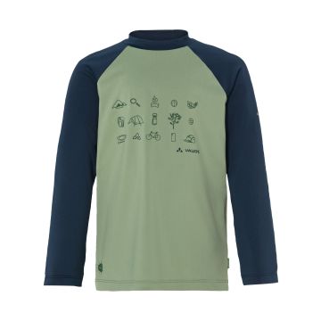 Solaro III Langarmshirt Kinder