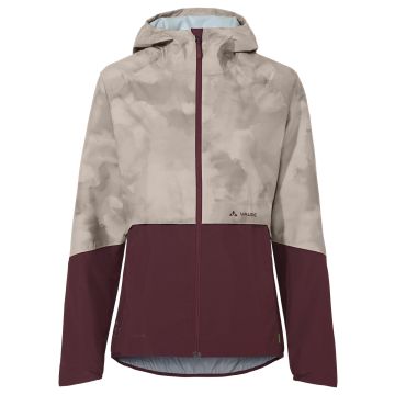 Loamer Mountainbike Regenjacke Damen