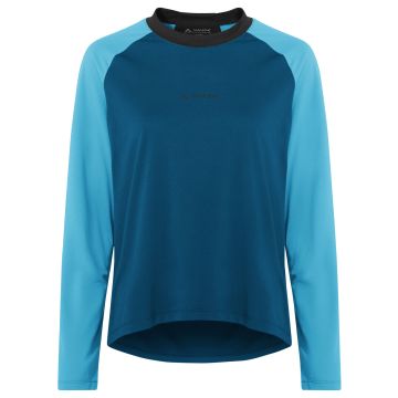 Loamer Mountainbike Langarmshirt Damen