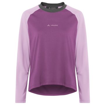 Loamer Mountainbike Langarmshirt Damen