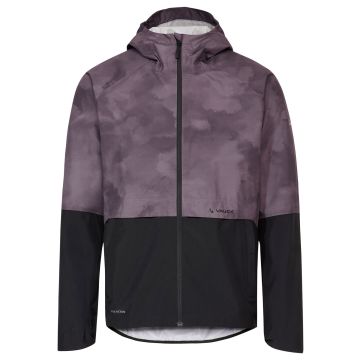 Loamer Mountainbike Regenjacke Herren