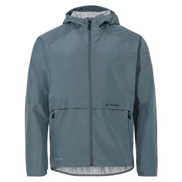 Loamer Mountainbike Regenjacke Herren