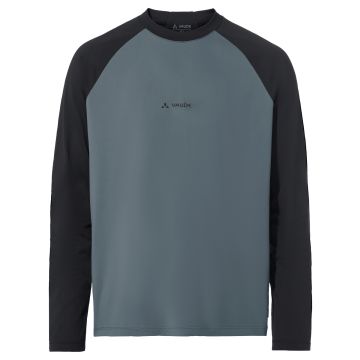 Loamer Mountainbike Langarmshirt Herren