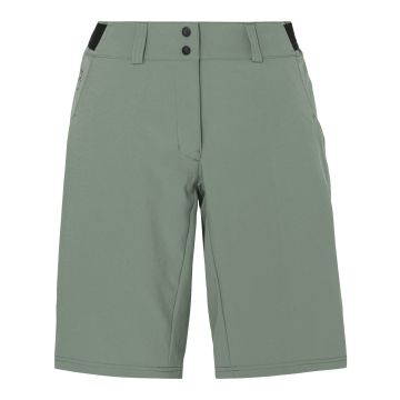 Loamer Mountainbike Shorts Damen ohne Innenhose
