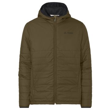 Tesino Isolationsjacke mit Kapuze Herren
