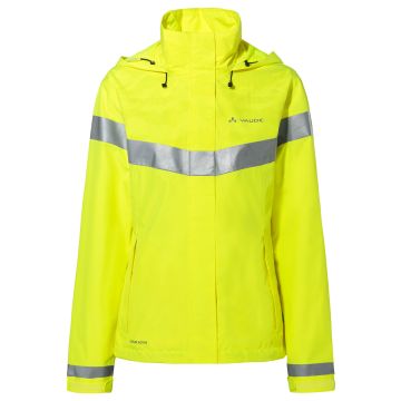Die richtige Bekleidung fr Fahrradpendlerinnen