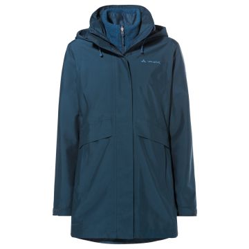 Idris IV 3in1 Parka Damen