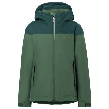 Höhenhorn Racody Veste Enfant Imperméable Hiver – 8000 Mm, Respirante 3000g, Chaude, Capuche, Poches