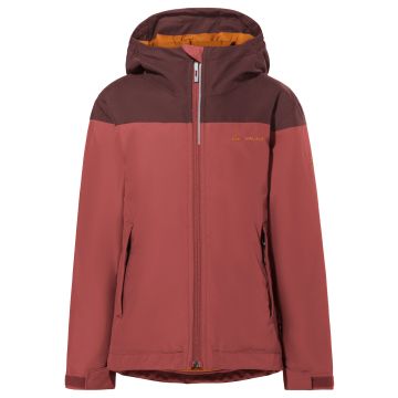 Lulea 2-Lagen Winterjacke Kinder