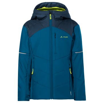 Capacida II Hybridjacke Kinder