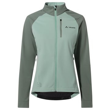 Posta II Softshell Fahrradjacke Damen